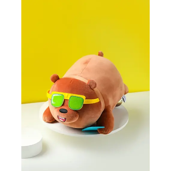 Loder e bute We Bare Bears Collection, 7 image