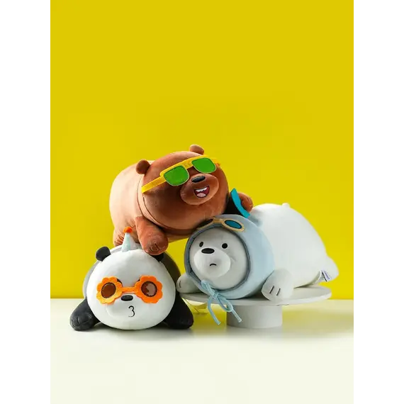 Loder e bute We Bare Bears Collection, 8 image
