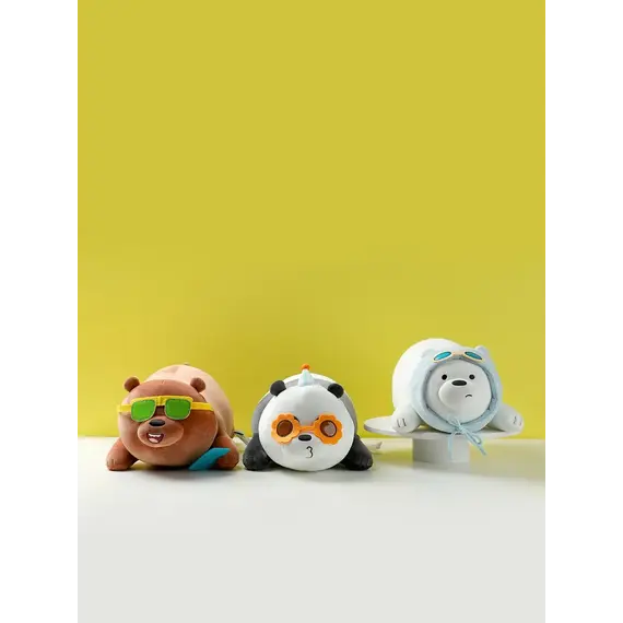 Loder e bute We Bare Bears Collection, 9 image