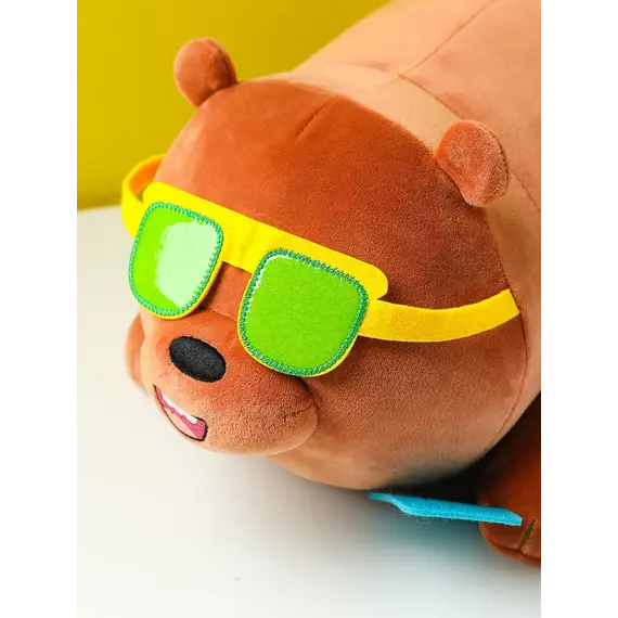 Loder e bute We Bare Bears Collection, 10 image