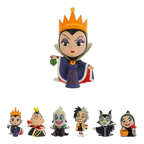 Loder Koleksion Disney Villains  Figure Blind Box, 19 image