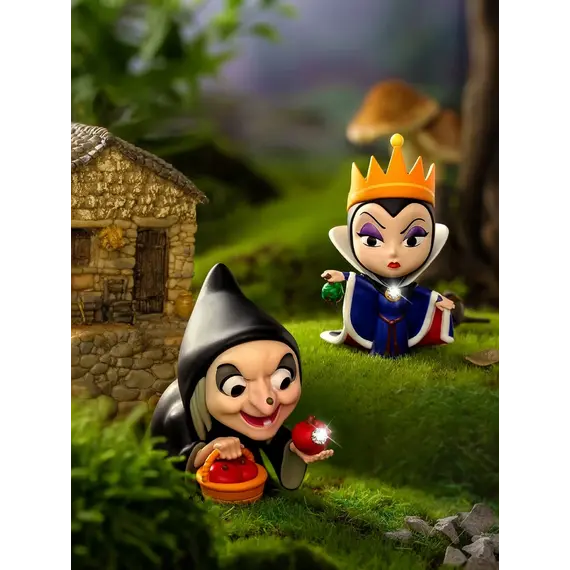 Loder Koleksion Disney Villains  Figure Blind Box, 11 image