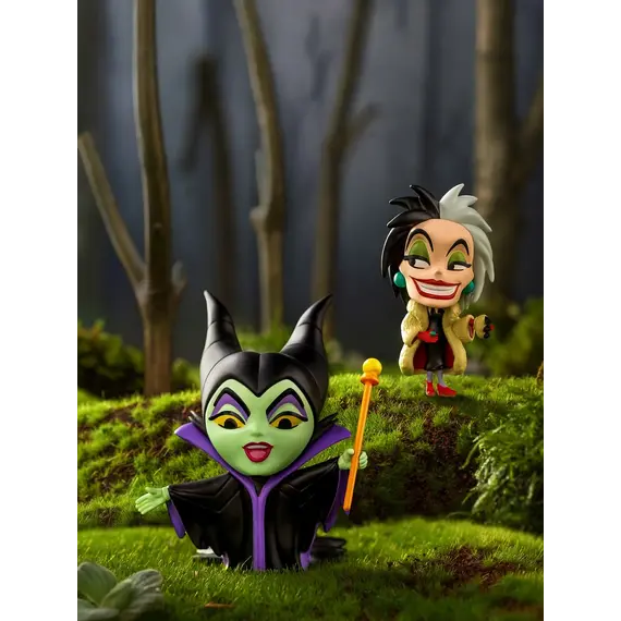 Loder Koleksion Disney Villains  Figure Blind Box, 12 image