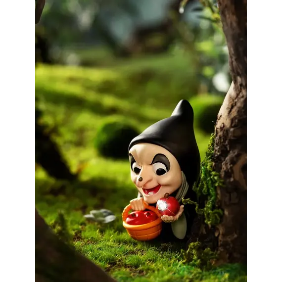 Loder Koleksion Disney Villains  Figure Blind Box, 14 image