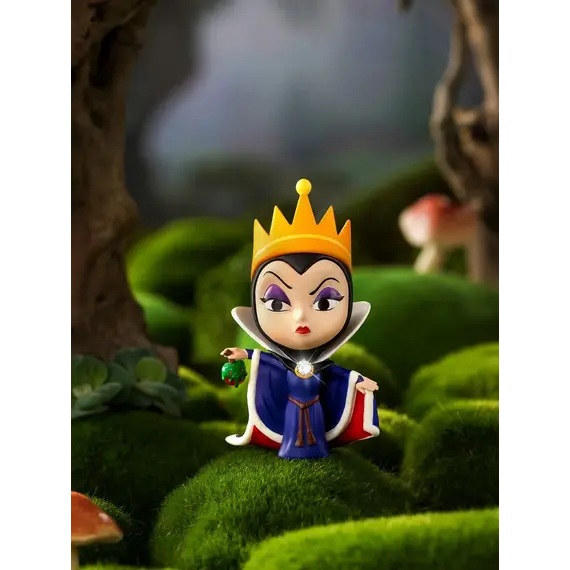 Loder Koleksion Disney Villains  Figure Blind Box, 16 image