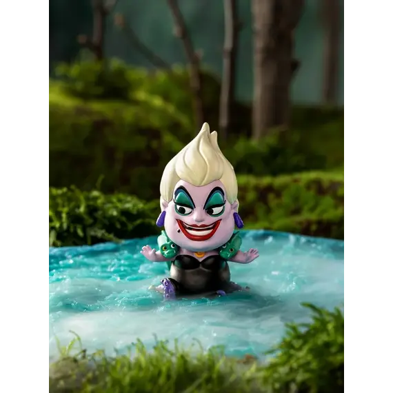 Loder Koleksion Disney Villains  Figure Blind Box, 17 image