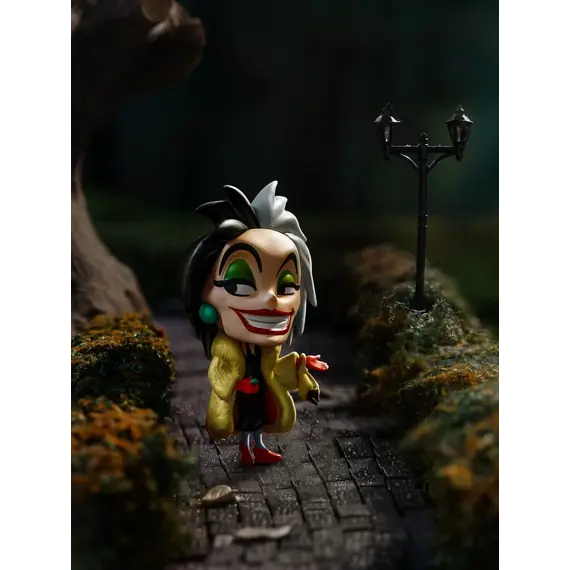 Loder Koleksion Disney Villains  Figure Blind Box, 18 image