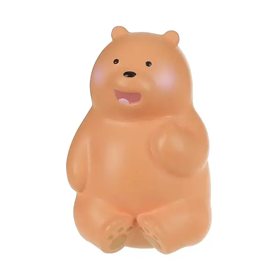 Lodër - We Bare Bears baby Collection Stacking Figure Blind Box, 2 image