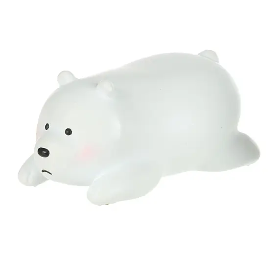 Lodër - We Bare Bears baby Collection Stacking Figure Blind Box, 13 image