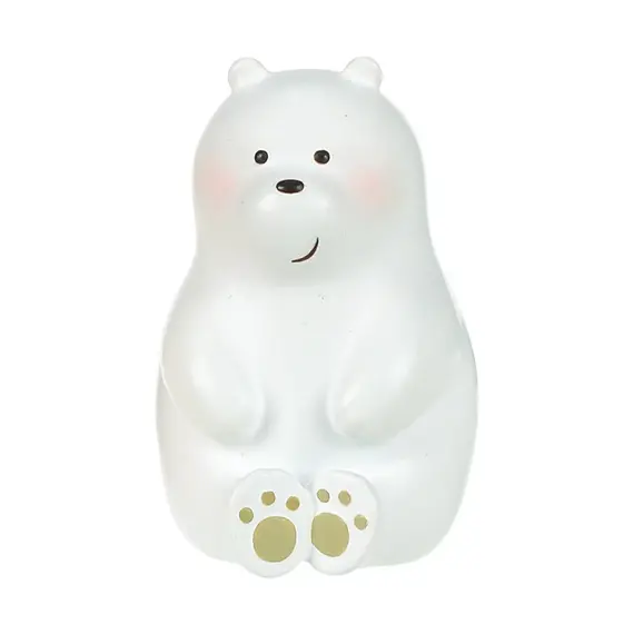 Lodër - We Bare Bears baby Collection Stacking Figure Blind Box, 18 image