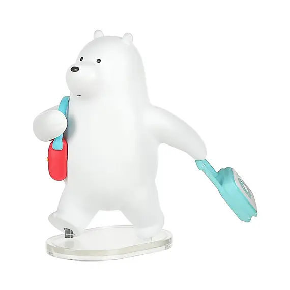 Lodër - We Bare Bears Go to Travel Figure Blind Box, 2 image