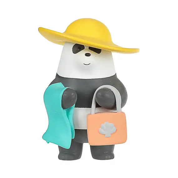 Lodër - We Bare Bears Go to Travel Figure Blind Box, 13 image