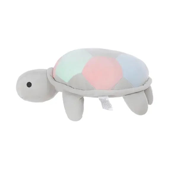 Lodër e butë - Turtle Plush(Large), 2 image