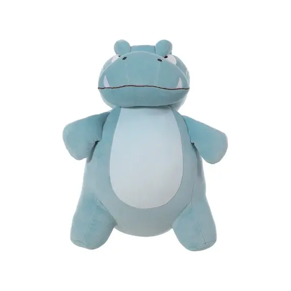 Lodër e butë - Tyrannosaurus Plush, 2 image