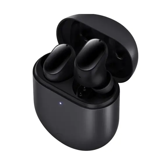 "Dëgjuese Xiaomi Mi Buds 3 Pro Zezë"