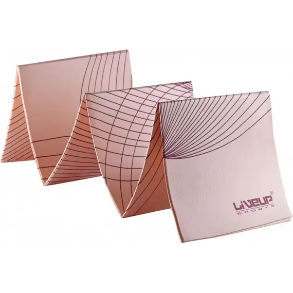 LiveUp Yoga mat e palueshme