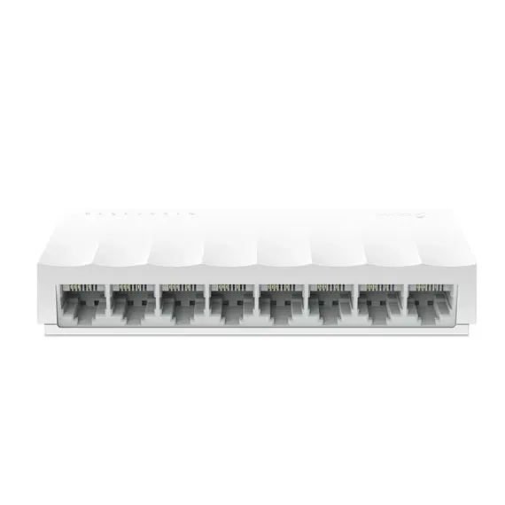 "Switch TP-Link  8-Port 10/100Mbps Desktop"