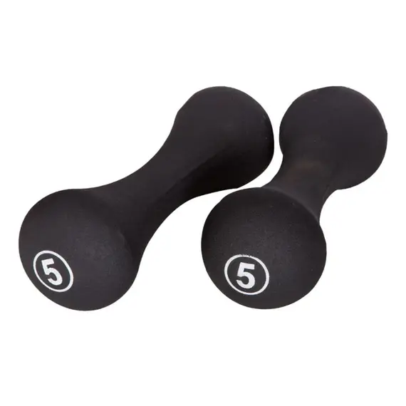 Dumbells 5 kg