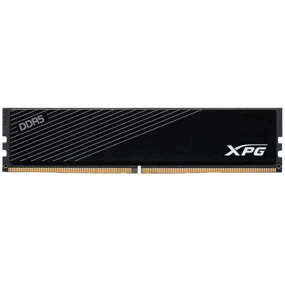 Ram për Kompjuter A-DATA DIMM DDR5 8GB 5200MHz XPG HUNTER AAX5U5200C388G-SHTBK
