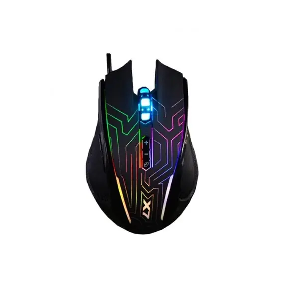 Maus  X7 Oscar X87 Laser
