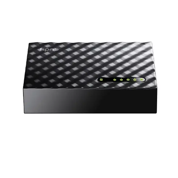 Switch Cudy 5-Port Gigabit Gs105D