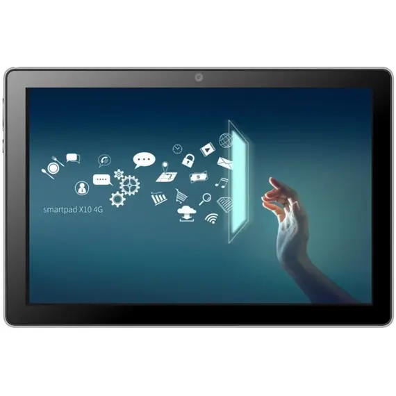 Tablet MEDIACOM X10 4G Phone SP1X10 10.1" SC9863A Octa Core 1.6GHz 2GB 32GB Android 12.0