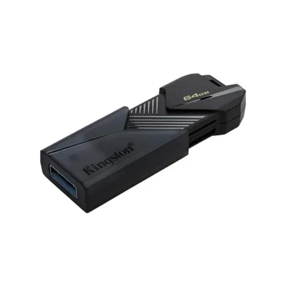 USB KINGSTON 64GB DataTraveler Exodia Onyx 3.2 Gen1 DTXON/64GB