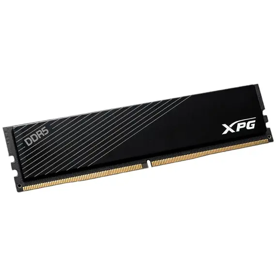 Ram për Kompjuter A-DATA DIMM DDR5 8GB 5200MHz XPG HUNTER AAX5U5200C388G-SHTBK, 2 image