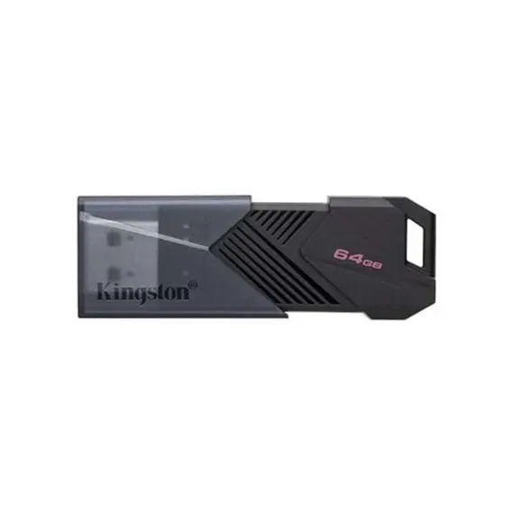 USB KINGSTON 64GB DataTraveler Exodia Onyx 3.2 Gen1 DTXON/64GB