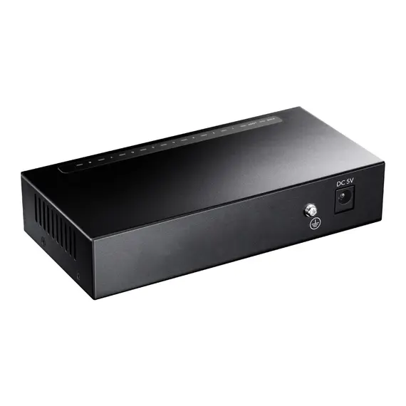 Switch CUDY GS108 8port Gigabit , 2 image