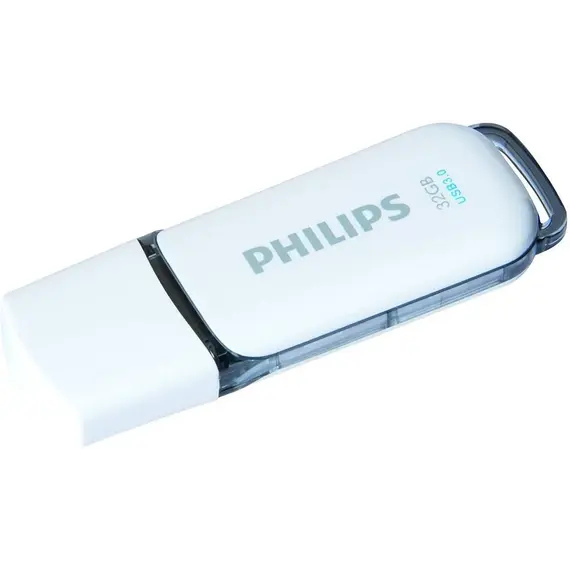 USB PHILIPS  32GB SNOW EDITION  3.0