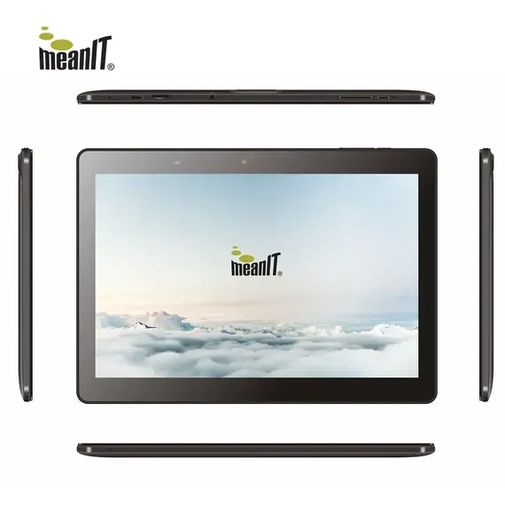 Tablet MEANIT X40,  10.1" BT Wireless,  i zi, 2 image