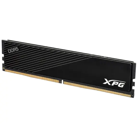Ram për Kompjuter A-DATA DIMM DDR5 8GB 5200MHz XPG HUNTER AAX5U5200C388G-SHTBK, 3 image