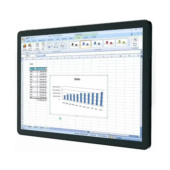 Tablet MEDIACOM AZIMUT3 10.3"  4G  SP1AZ3 10.3"  T618 4GB 64GB, 4 image