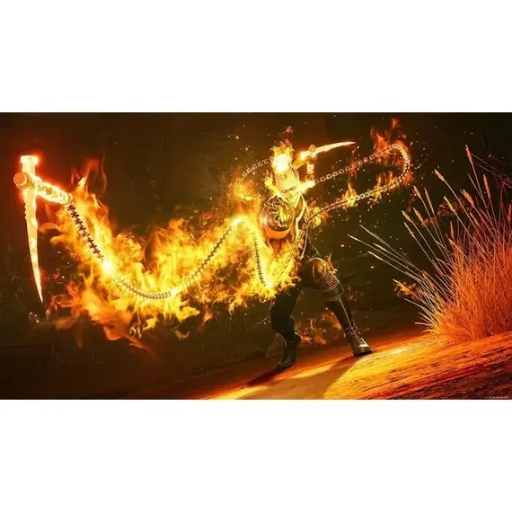 Videolojë Marvel’S Midnight Suns Enhanced Edition English Pegi  Ps5 , 3 image