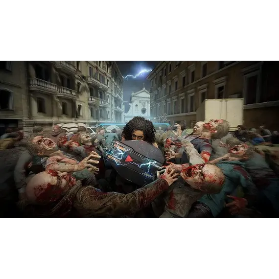 Videoloje World War Z: Aftermath English Pack,  Pegi  Ps5, 4 image