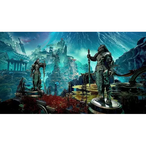 CD-Godfall English Pack / Pegi (PS5), 4 image