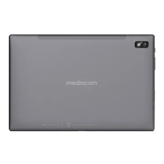 Tablet MEDIACOM  AZIMUT3 10" SP1AZ3L 4G Phone 3GB RAM 32 GB, 4 image