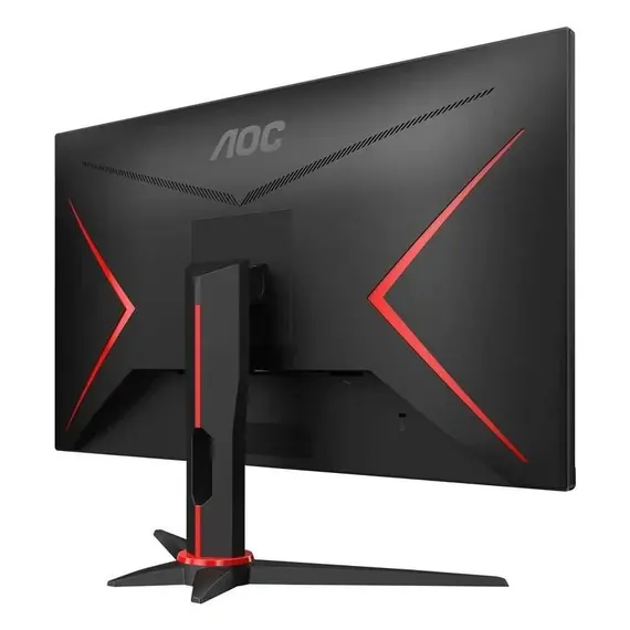 Monitor Gaming AOC 27" 27G2SPAE/BK  IPS LED 165HZ, 5 image
