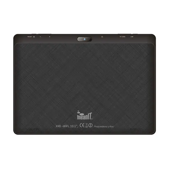 Tablet MEANIT X40,  10.1" BT Wireless,  i zi, 5 image