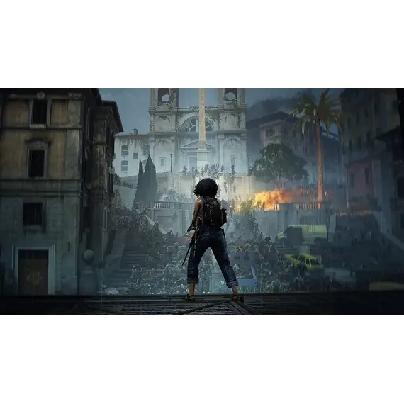 Videoloje World War Z: Aftermath English Pack,  Pegi  Ps5, 5 image