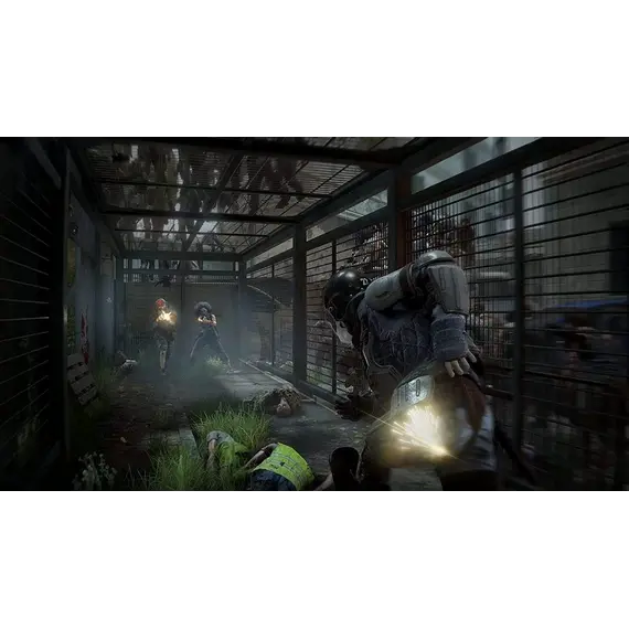 Videoloje World War Z: Aftermath English Pack,  Pegi  Ps5, 6 image