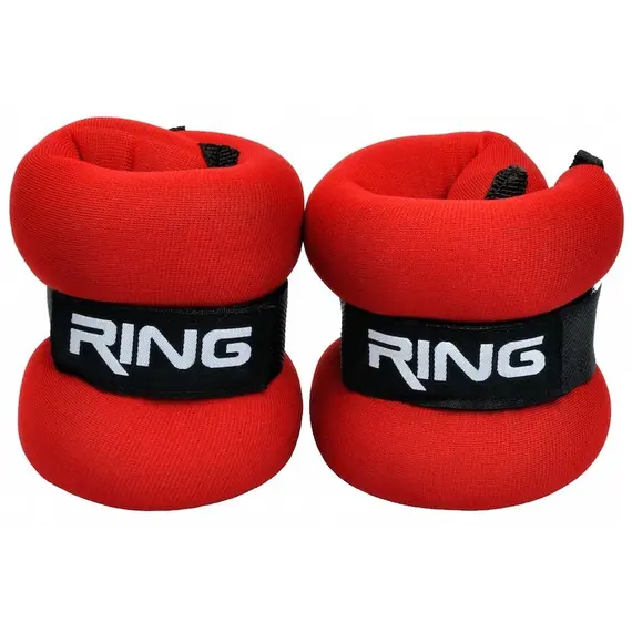 RING RX AW 2201 - 0,5 kg - Pesha për këmbë