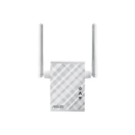 Zgjerues rrjeti ASUS RP-N12 Wireless-N300 Range