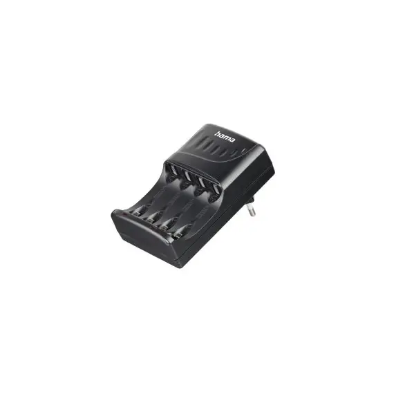 Bateri Mbushës, Hama Nimh Aaa Micro,  1000 Mah,  1.2 V,  2 Kompjuters Mah,  1.2 V,  2 pcs