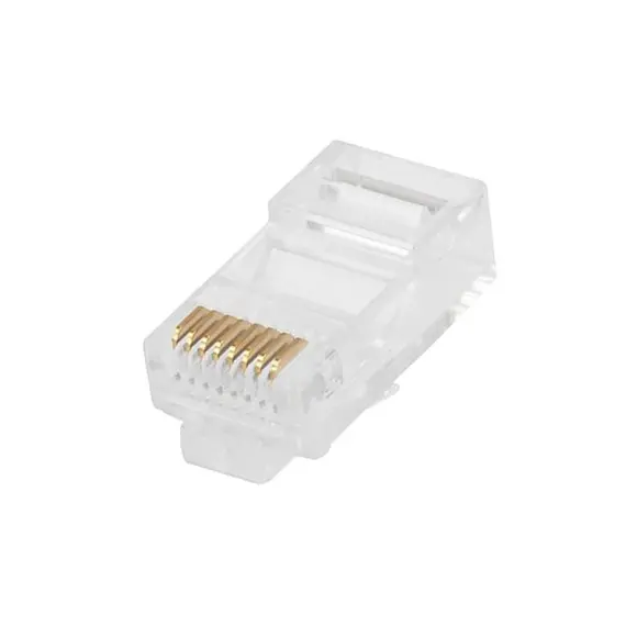 Konektor  Rrjeti Fast Asia  Rj-45 8, 8