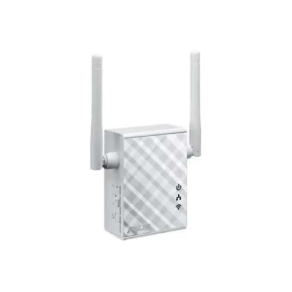 Zgjerues rrjeti ASUS RP-N12 Wireless-N300 Range, 2 image