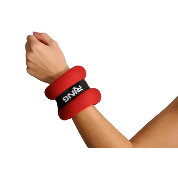 RING RX AW 2201 - 0,5 kg - Pesha për këmbë, 3 image