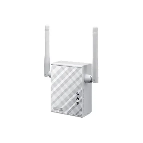 Zgjerues rrjeti ASUS RP-N12 Wireless-N300 Range, 3 image