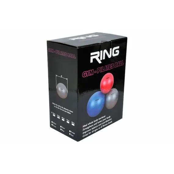 RING RX PIL55 - Top pilates 55 cm, 3 image